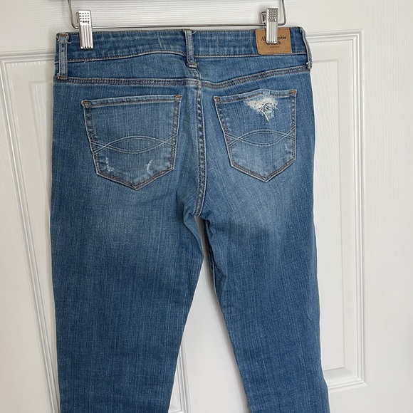 Abercrombie & fitch jeans - Picture 3 of 4